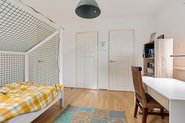 Foto - Te koop: JH van Aismawei 16, 9045 PJ Bitgummole